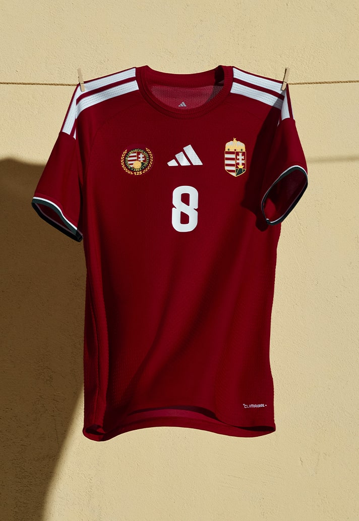 Adidas تكشف عن جميع أطقم المنتخبات الـ 22 الرئيسية لعام 2026
